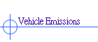 Vehicle Emissions